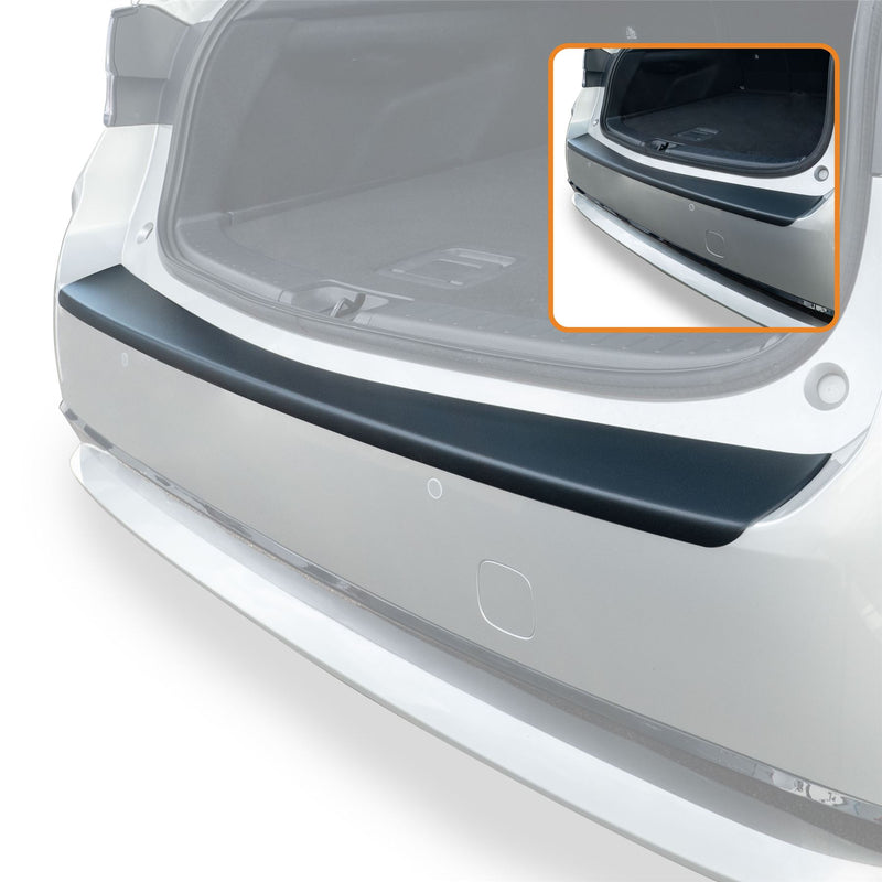 Toyota Corolla Bumper Protector (2018-2023)