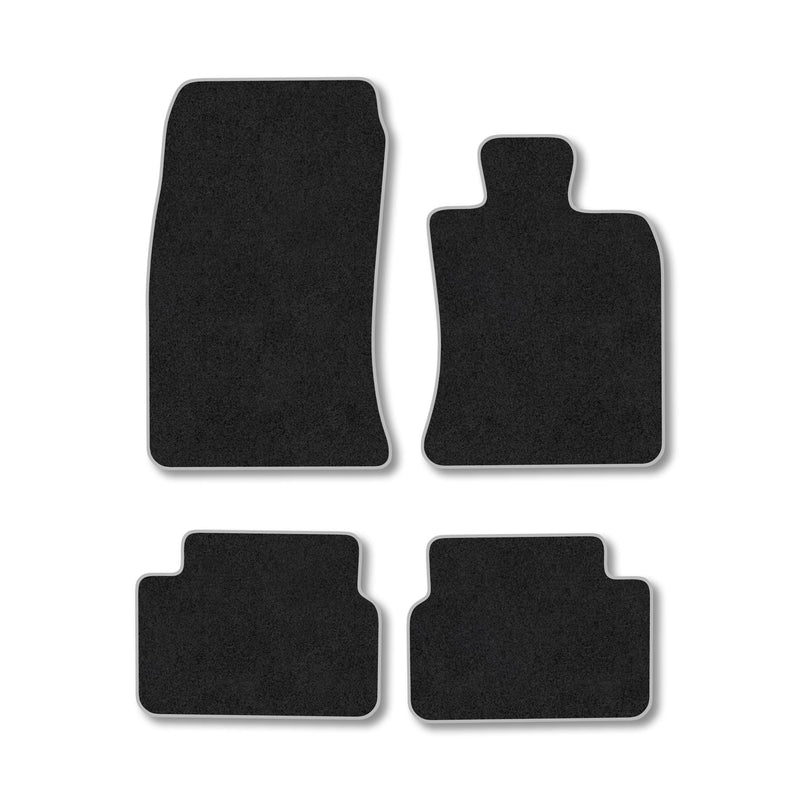 Mini Clubman Carpet Mats (2007-2015)