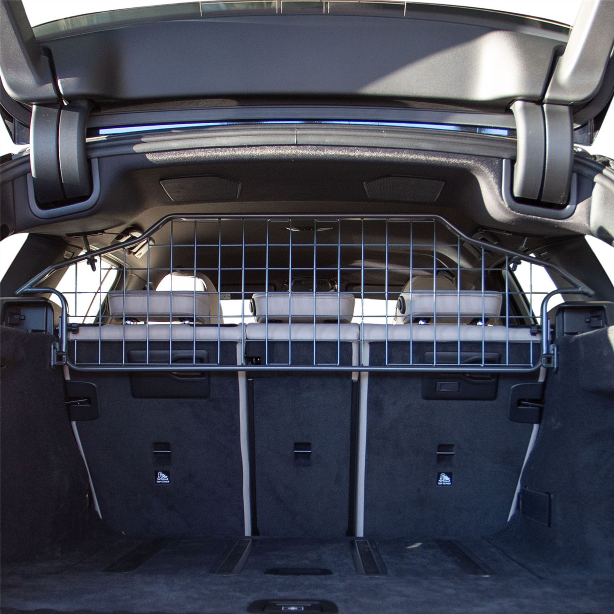 Reja para perros para perros de la serie 3 BMW (2023-on)