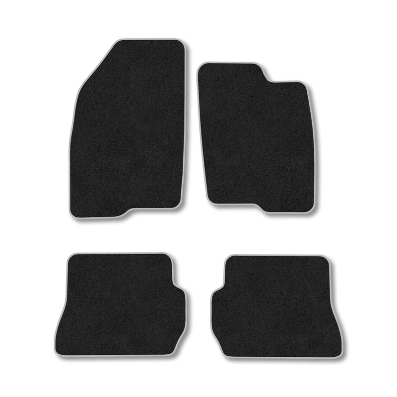 Mazda 2 Carpet Mats (2003-2007)