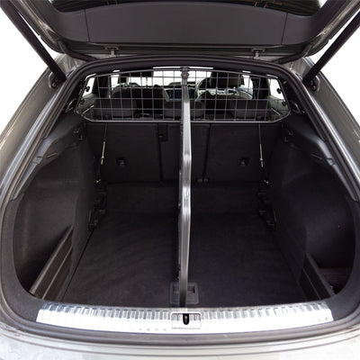 Audi Q3 SUV Boot reja divisoria para maletero (2018-on)