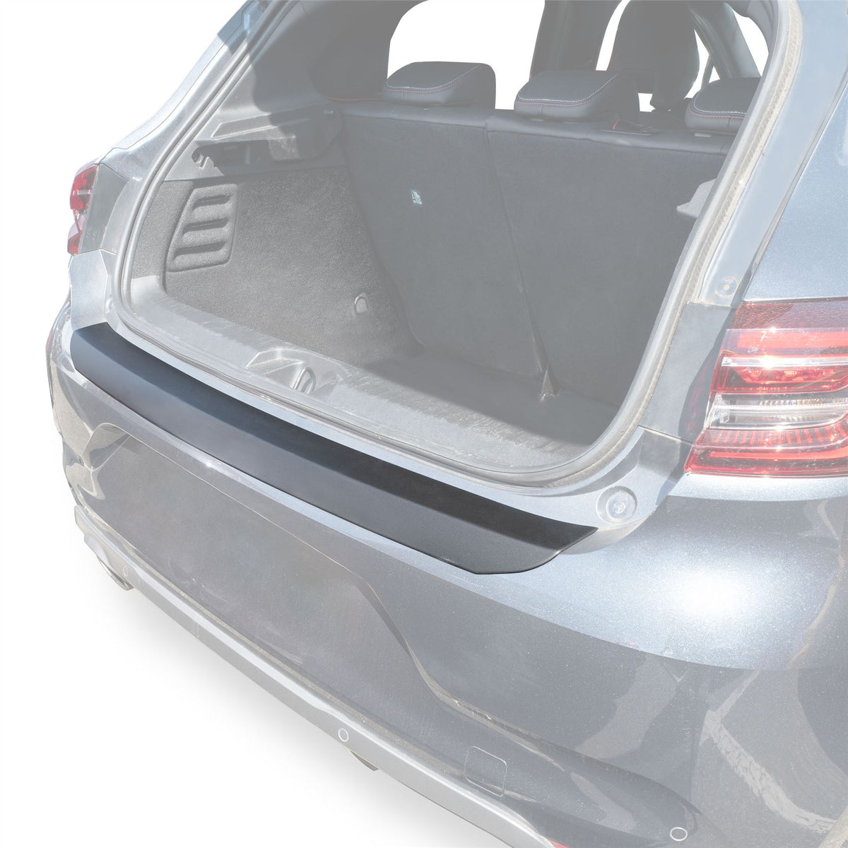 Renault Clio Bumper Protector (2019-on)