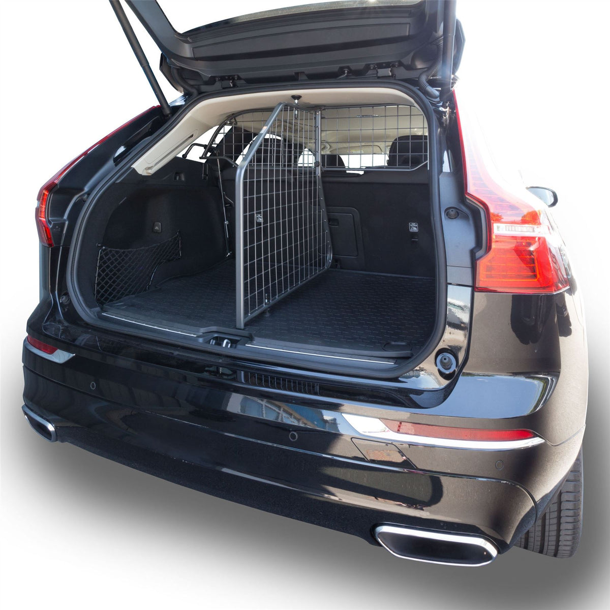 Volvo XC60 Boot reja divisoria para maletero (2017-on)