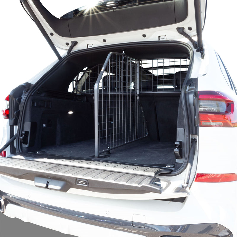 BMW X5 Boot reja divisoria para maletero (2018-on)