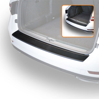 Skoda Superb Bumper Protector (2015-2023)