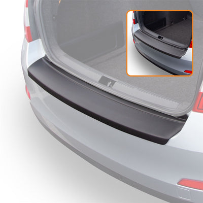 Protector de parachoques Skoda Octavia (2012-2020)