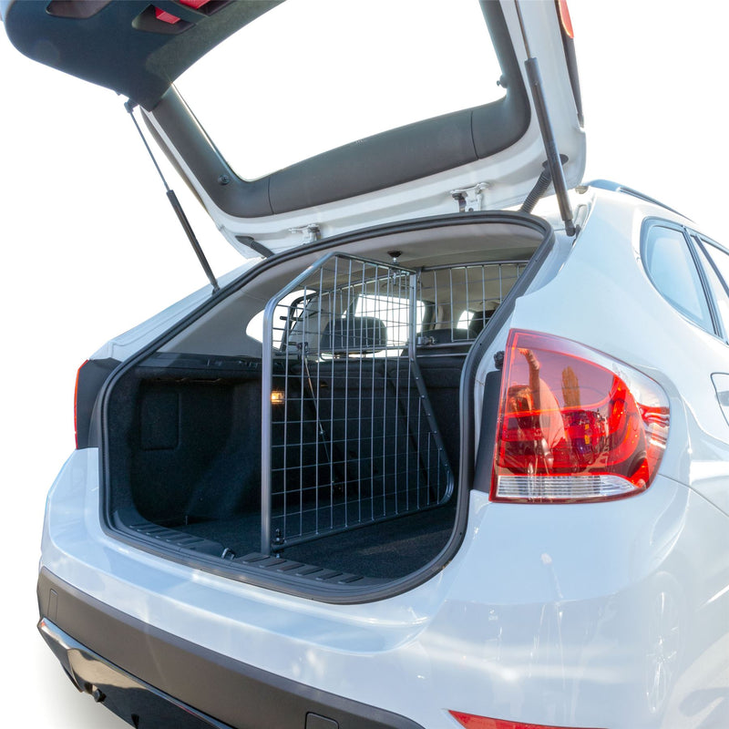 BMW X1 Boot reja divisoria para maletero (2009-2012)
