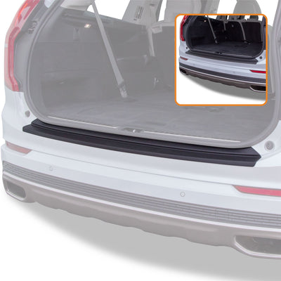 Volvo XC90 Bumper Protector (2014-on)