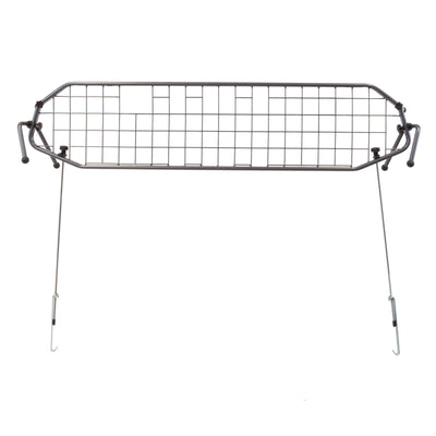 Reja para perros para perros Skoda Karoq (2017-2022)