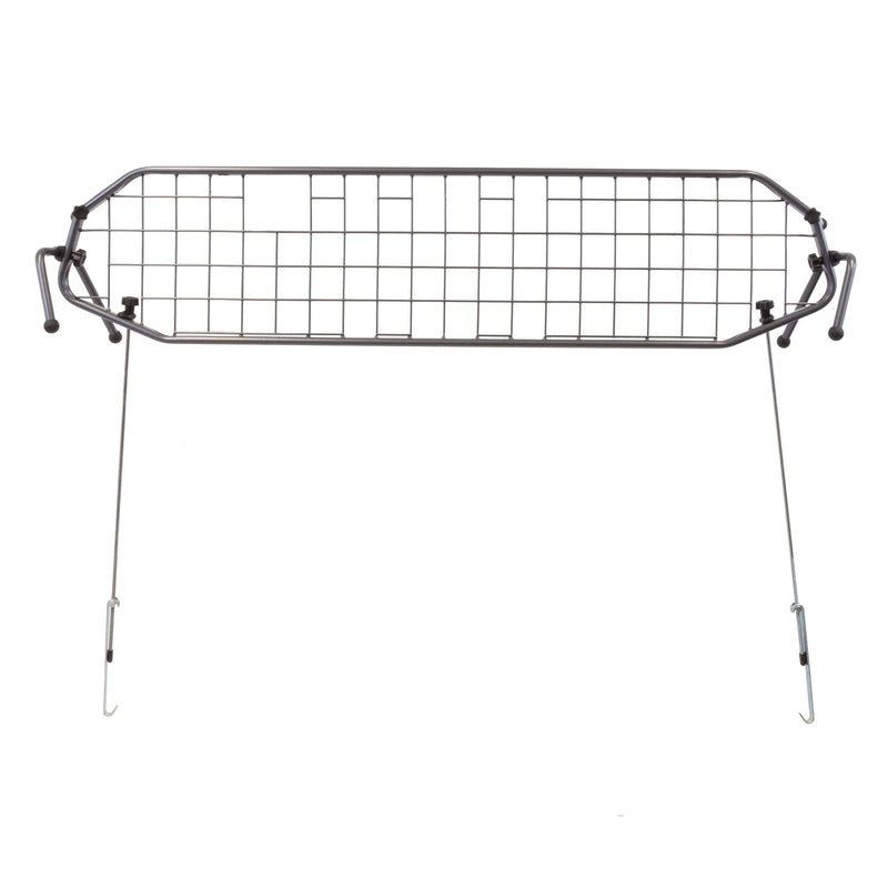 Reja para perros para perros Skoda Karoq (2017-2022)