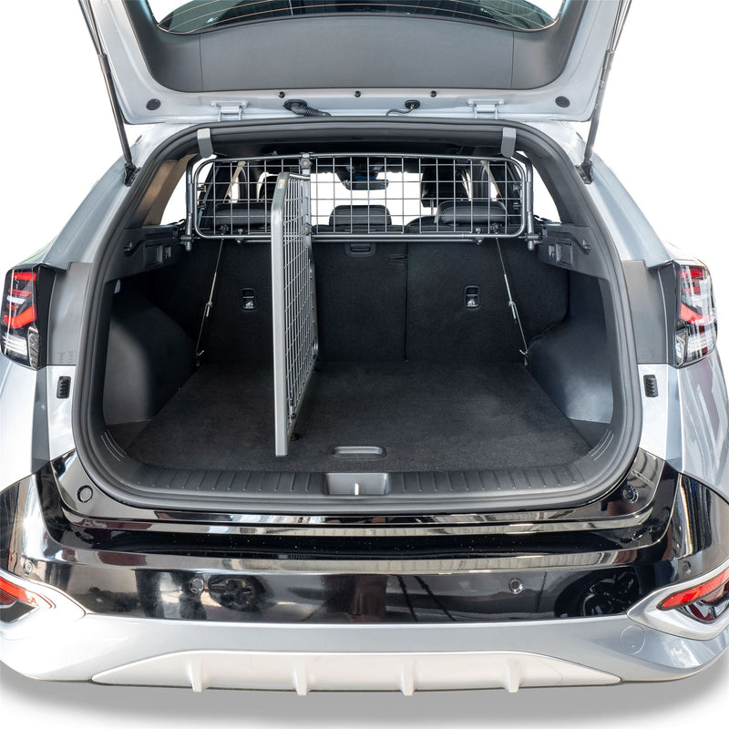 Kia Sportage Boot reja divisoria para maletero (2021-on)