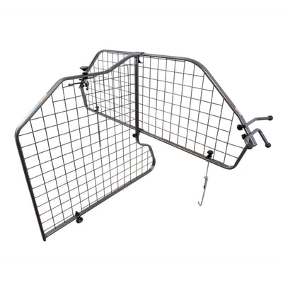 Nissan X-Trail Boot reja divisoria para maletero (2017-2022)