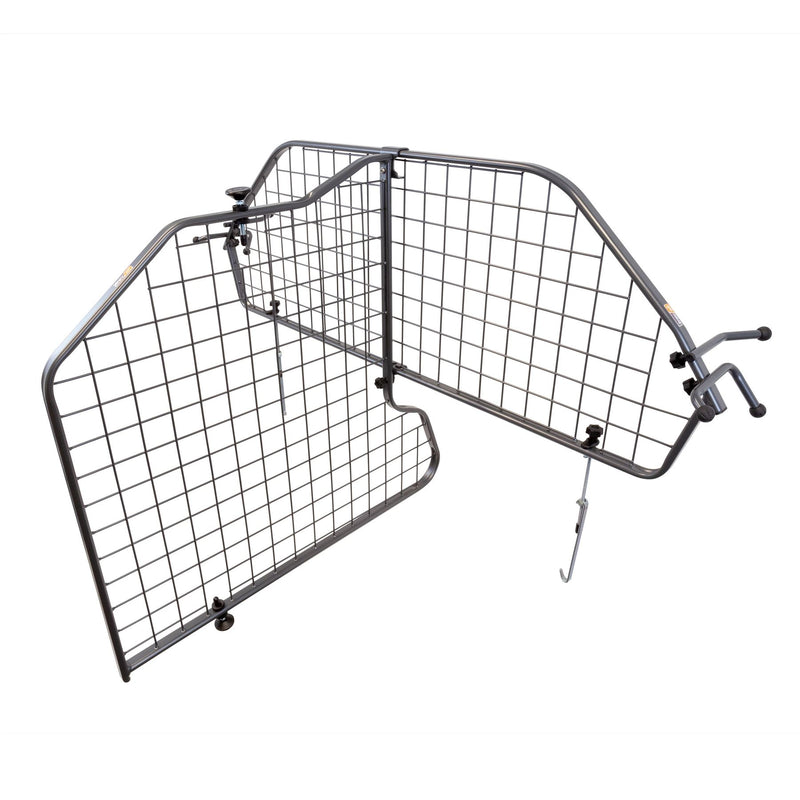 Nissan X-Trail Boot reja divisoria para maletero (2017-2022)