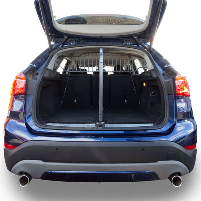 BMW X1 Boot reja divisoria para maletero (2015-2022)