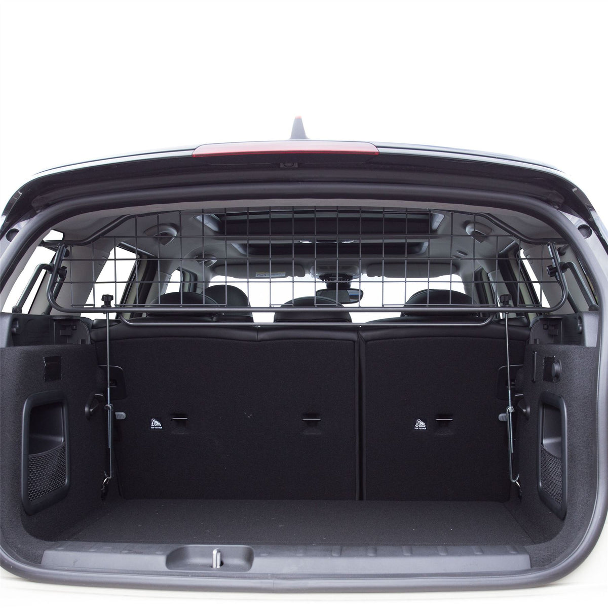 Mini Clubman Dog Guard (2015-2022)