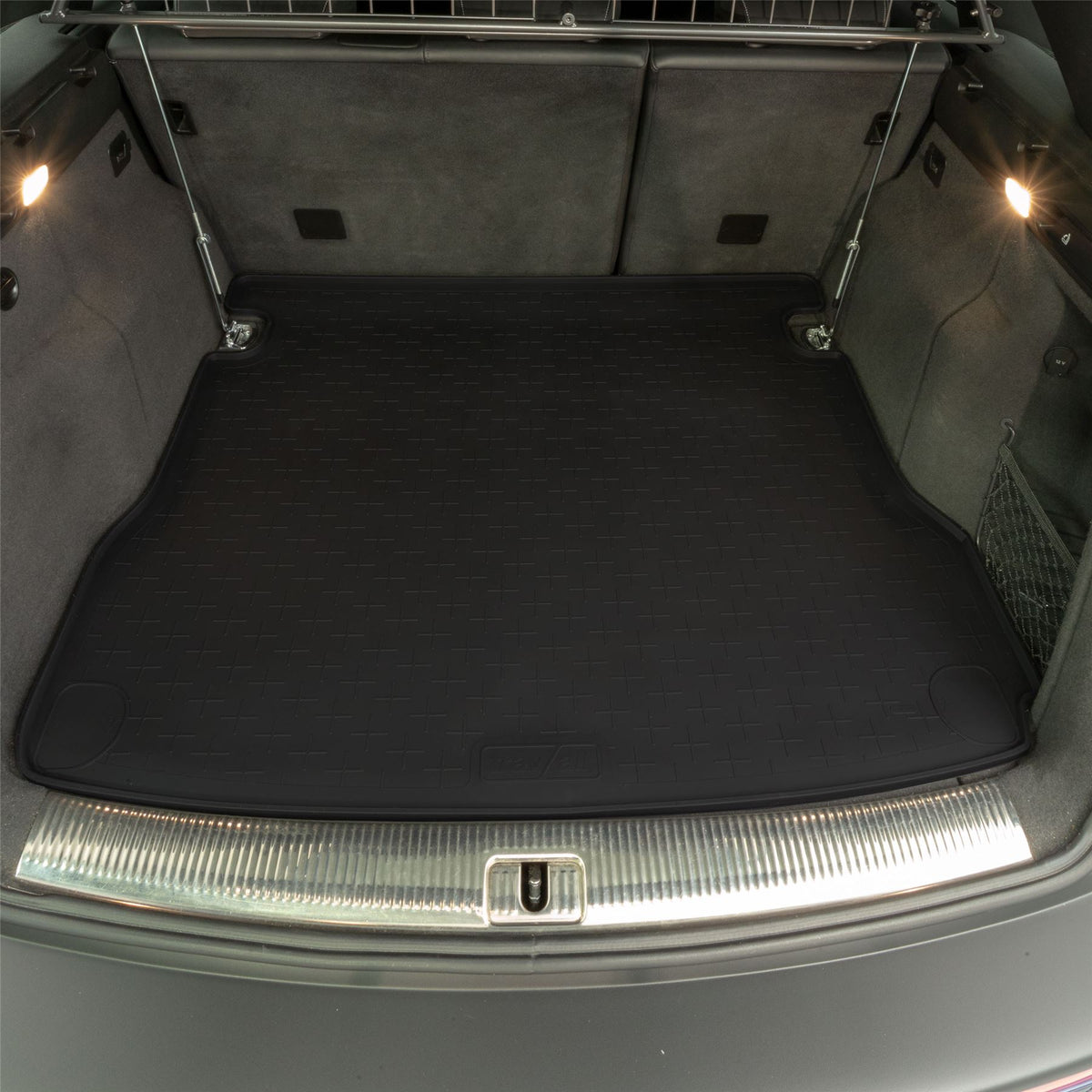 Audi Q5 Alfombra para maletero (2008-2016)