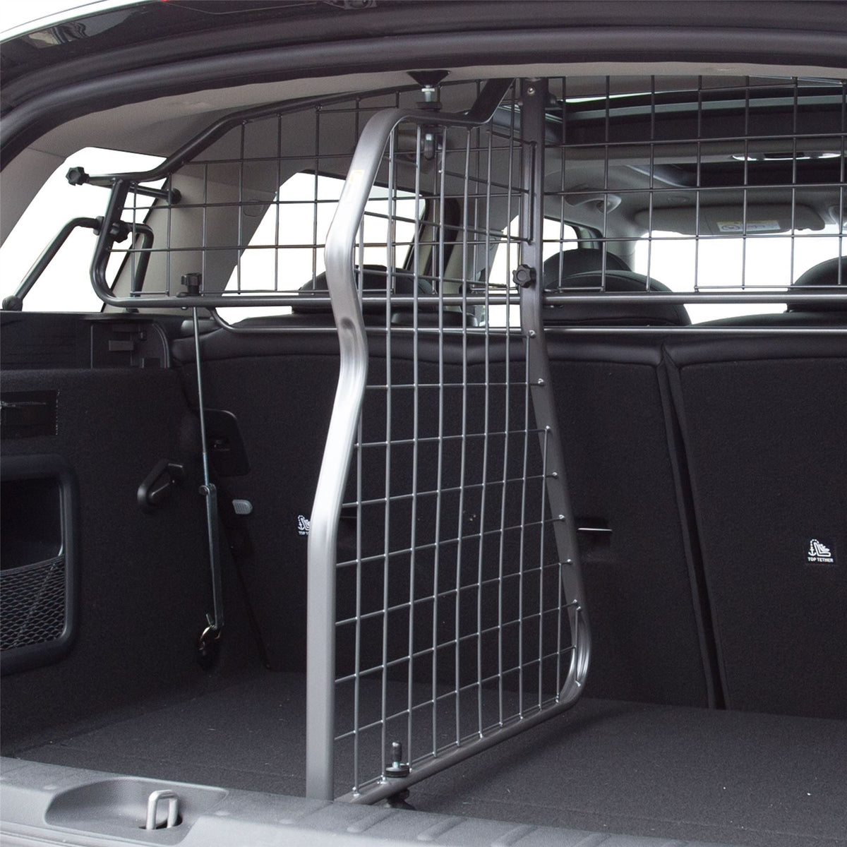 Mini Clubman Boot reja divisoria para maletero (2015-2022)
