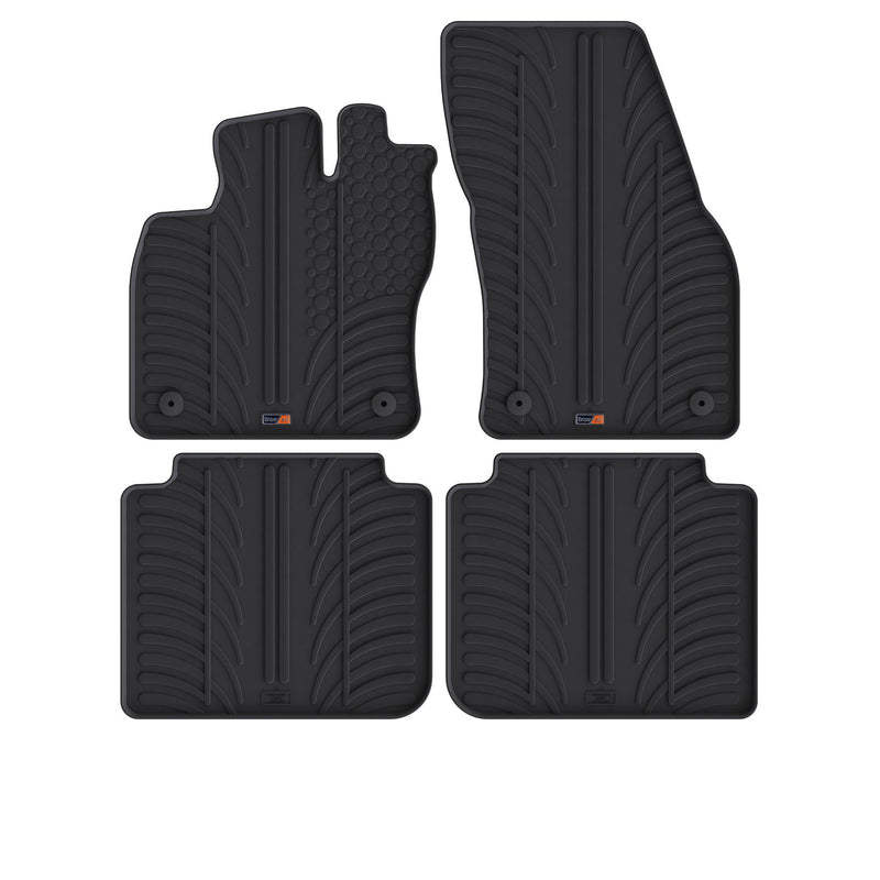 Seat Tarraco Alfombrillas (2018- )