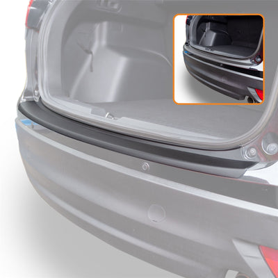 Protector de parachoques Mazda CX-5 (2012-2017)