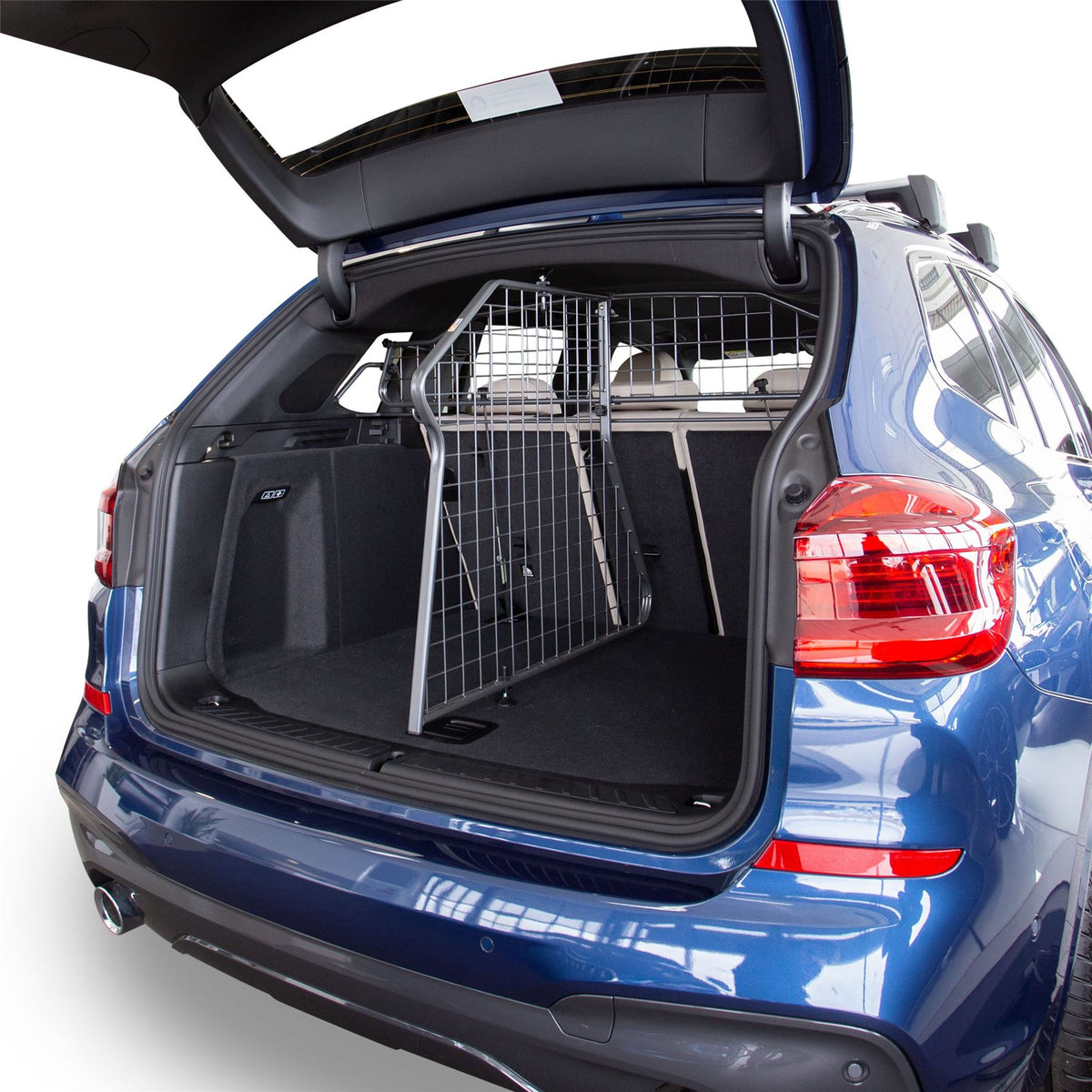BMW X3 Boot reja divisoria para maletero (2017-2021)