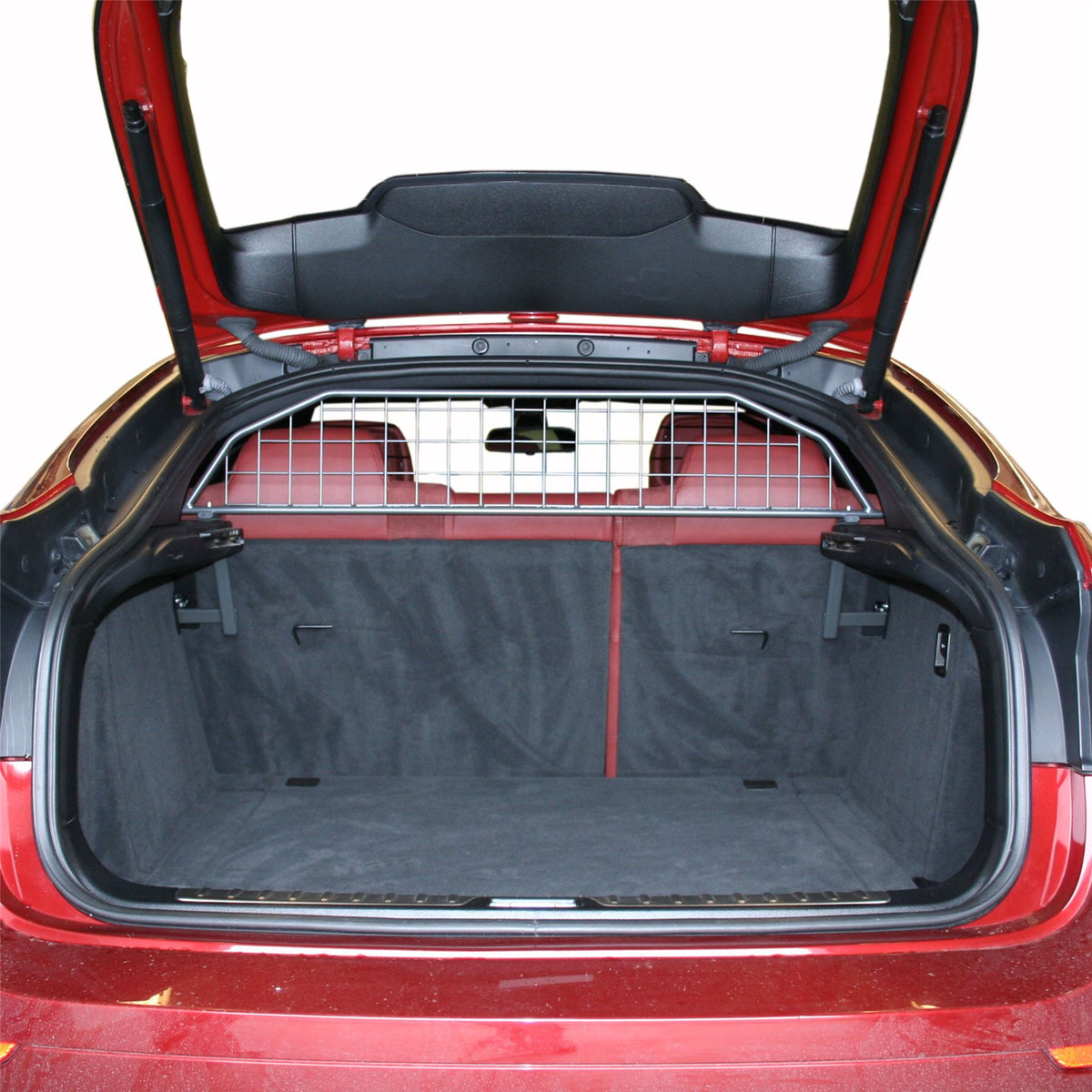 BMW X6 Reja para perros para perros (2008-2014)