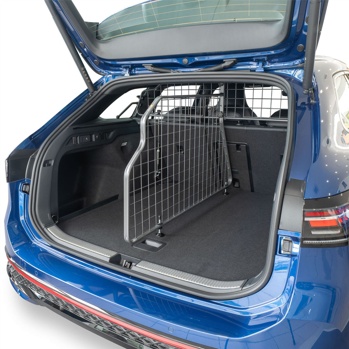 VW Passat Boot reja divisoria para maletero (2023-on)