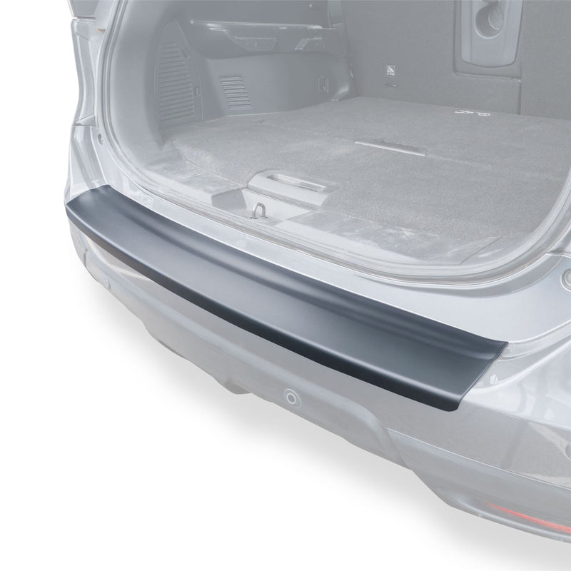 Protector de parachoques Nissan X-Trail (2017-2022)