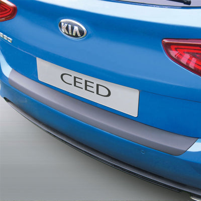 Protector de parachoques Hatchback Kia Ceed 5 Door (2018-on)