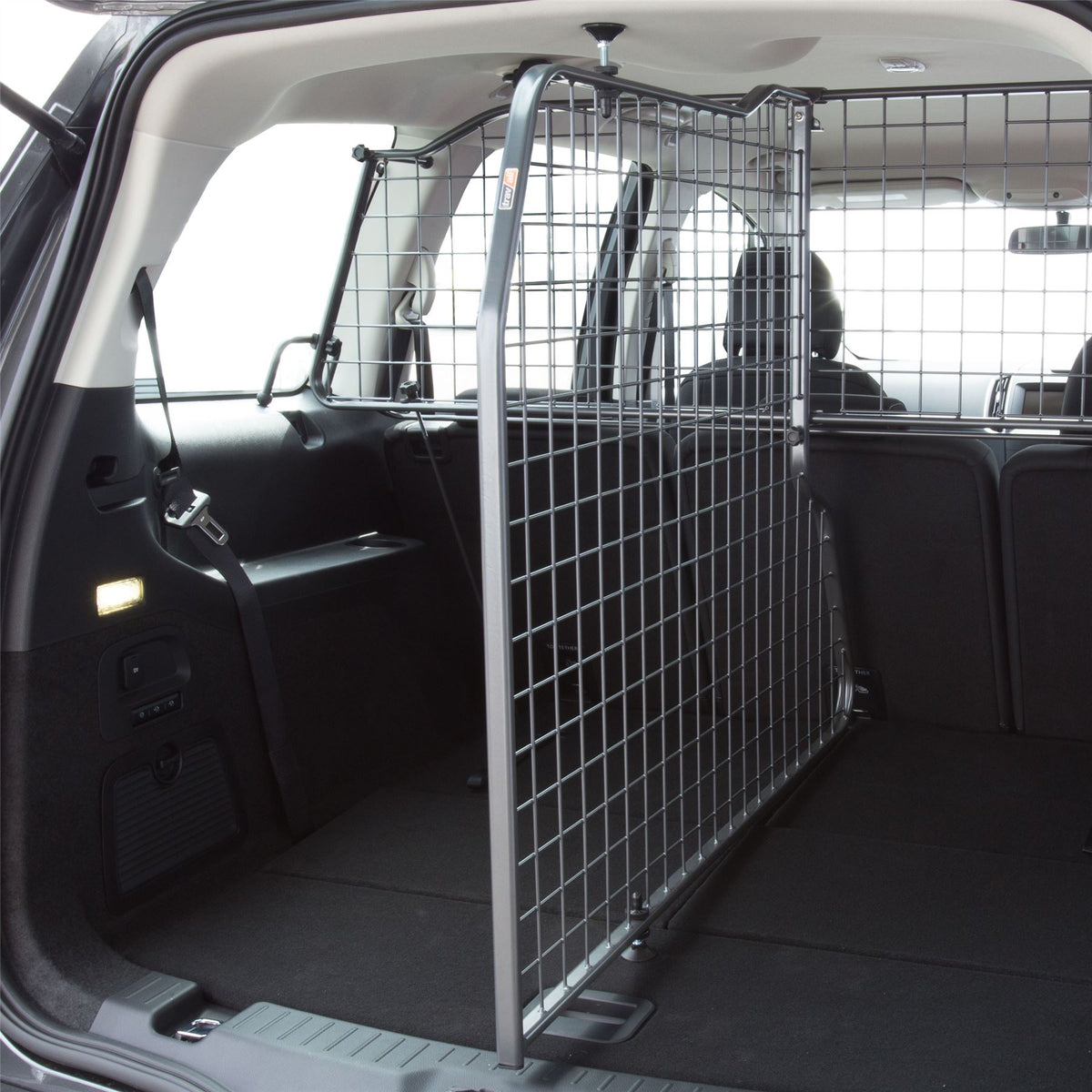 Ford Galaxy Boot reja divisoria para maletero (2015-2023)