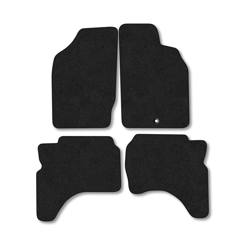 Toyota Hilux (1998-2001) Carpet Floor Mat