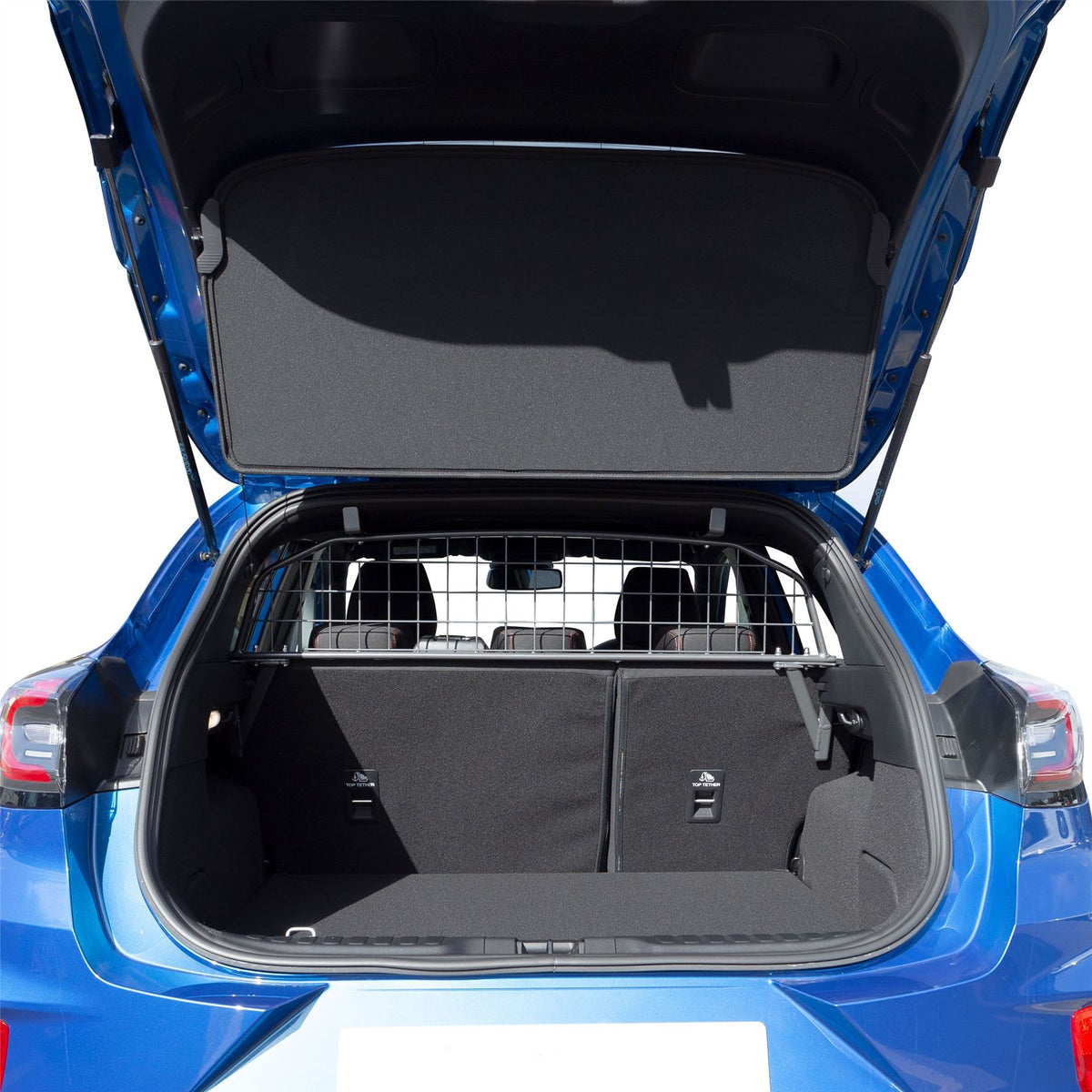 Reja para perros para perros de Ford Puma (2019-on)