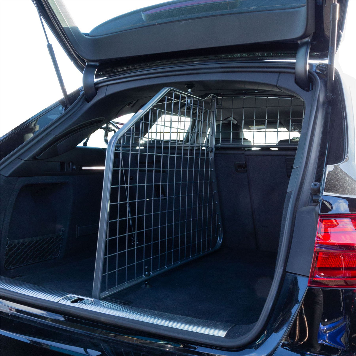 Audi A4 Boot reja divisoria para maletero (2015-2019)