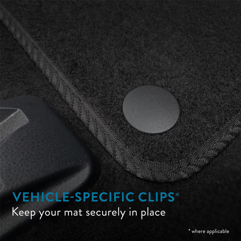 Honda Accord Carpet Mats (2008-2015)