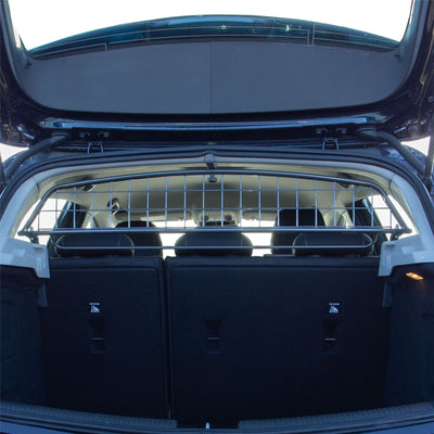 Vauxhall Astra 5 Door Hatchback Reja para perros de perros (2015-2021)