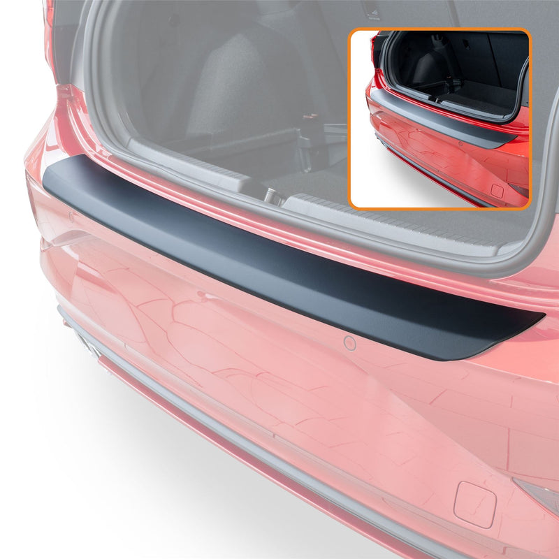 Protector de parachoques VW Polo (2021-On)