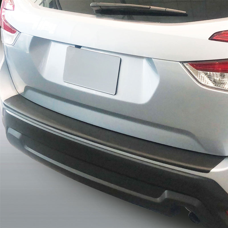 Subaru Forester Bumper Protector (2018-2021)