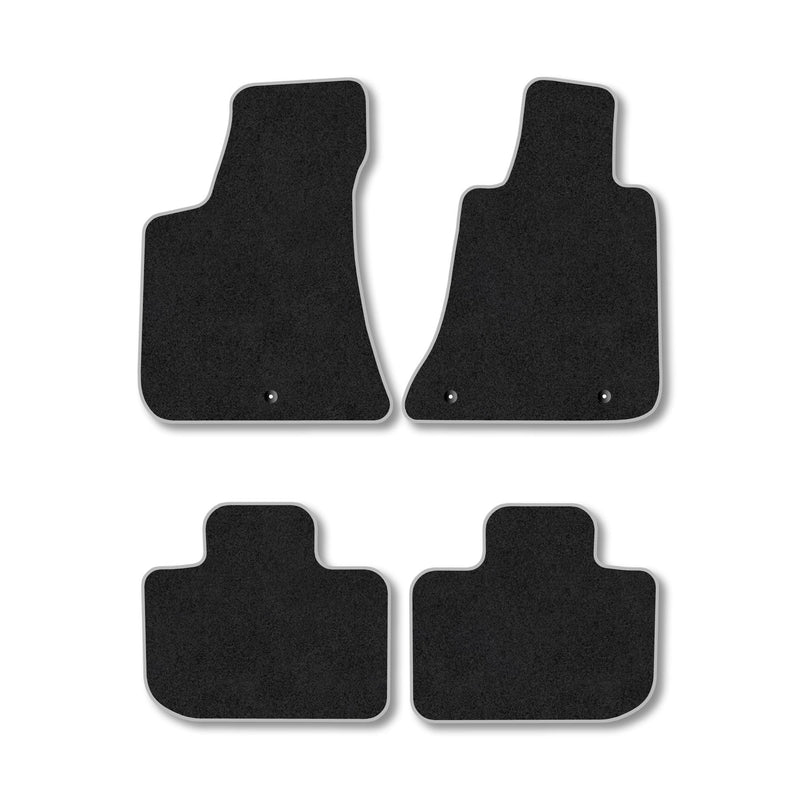 Chrysler 300C Carpet Mats (2011-2014)