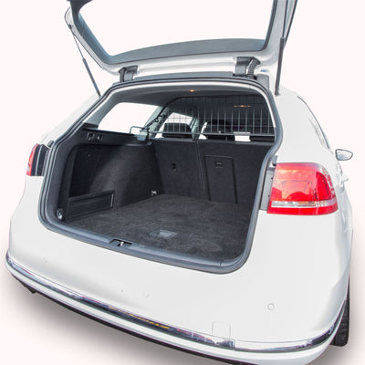 VW Passat Reja para perros (2010-2015)