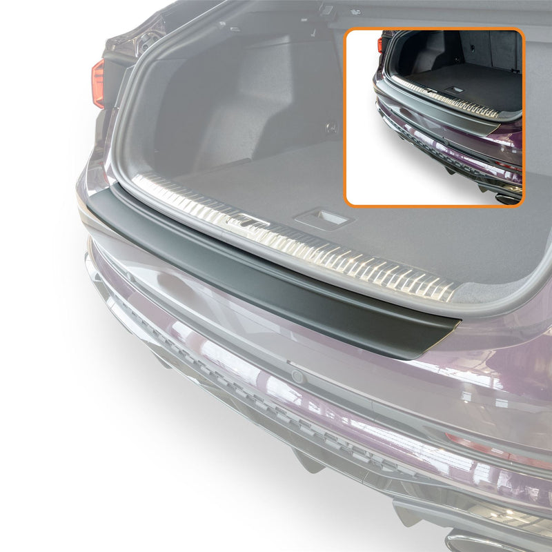 Audi Q3 Sportback Bumper Protector (2018-on)