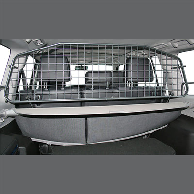 Reja para perros para perros de Mitsubishi Shogun (2006-2021)
