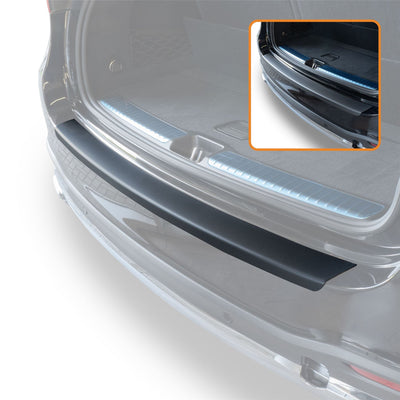 Protector de parachoques Mercedes GLE (2019-2023)
