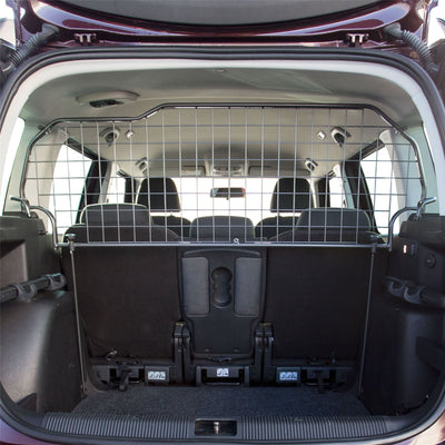 Skoda Yeti Reja para perros (2013-2017)