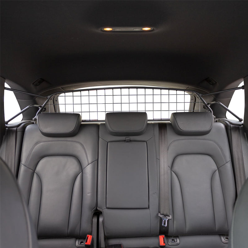 Reja para perros para perros de Audi Q5 (2020-2024)