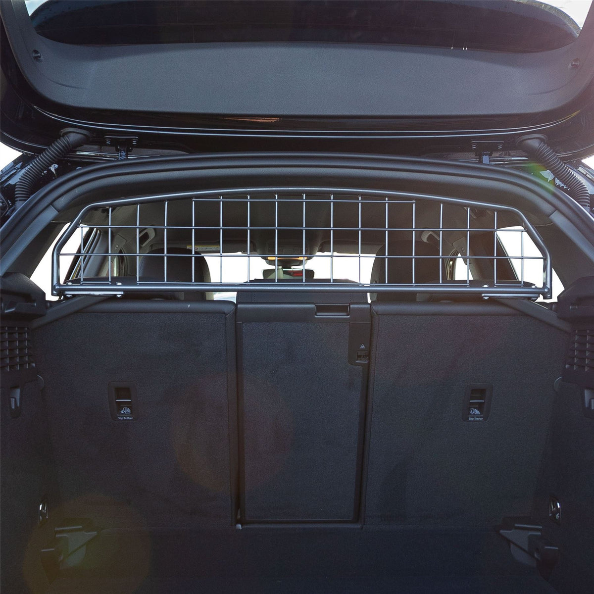 Audi A3 Reja para perros para perros (2020-on)