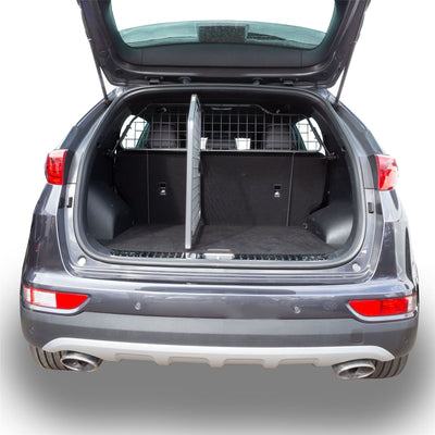 Kia Sportage Boot reja divisoria para maletero (2015-2018)