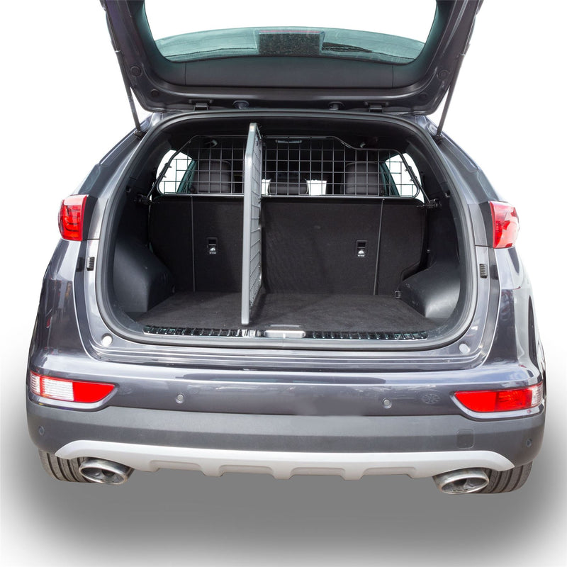 Kia Sportage Boot reja divisoria para maletero (2015-2018)