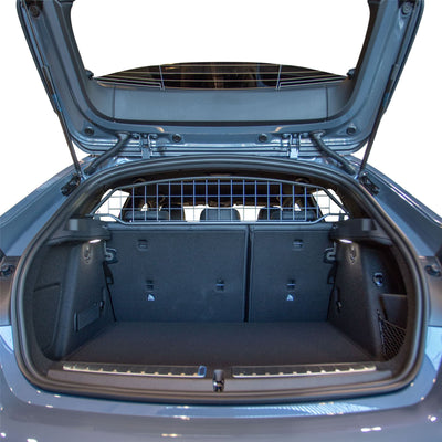 BMW 1 Series Reja para perros de perros (2019-2024)