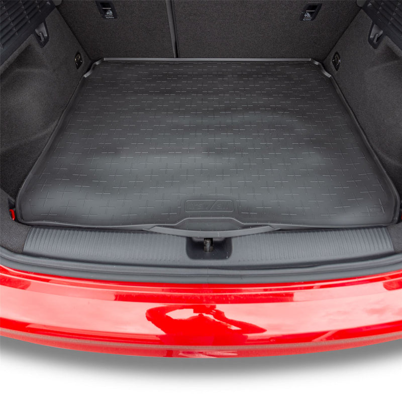 Audi Q2 Alfombra para maletero (2016-2020)