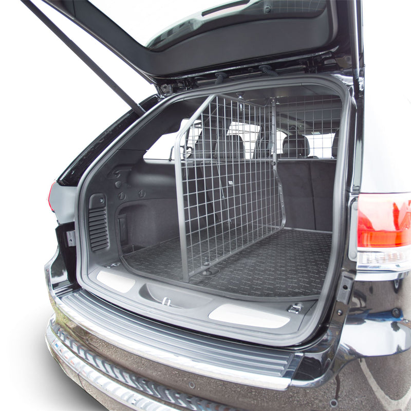 Jeep Grand Cherokee Boot reja divisoria para maletero (2013-2021)