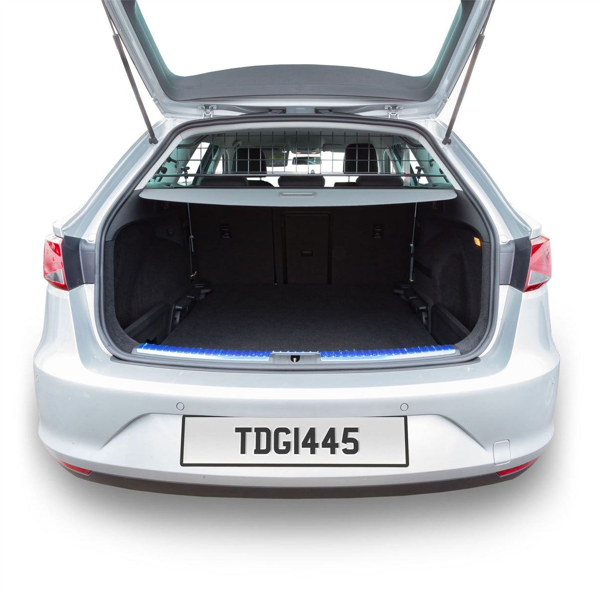 Seat Leon Dog Guard (2017-2020)